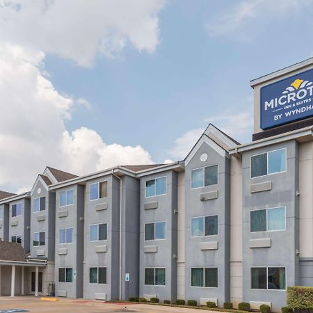 Microtel Inn & Suites By Wyndham Ft. Worth North/At Fossil Fort Worth Esterno foto
